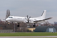 NyxAir – Saab 2000 ES-NSE