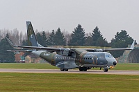 Czech Air Force – CASA C-295MW 0481