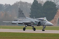 Czech Air Force – Saab JAS-39C Gripen 9243