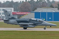 Czech Air Force – Aero L-159A 6063