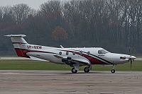 Private/Soukrom – Pilatus PC-12/47E SP-KKW