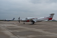 Private/Soukrom – Pilatus PC-12/47E SP-KKW