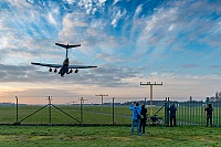 Silk Way Airlines – Iljuin IL-76TD-90SW 4K-AZ100