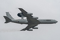 NATO – Boeing E-3A AWACS LX-N90452