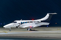 clair Aviation – Embraer EMB-500 Phenom 100 OK-FRE