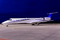 JetNetherlands – Embraer ERJ-145LR PH-DWA