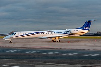 JetNetherlands – Embraer ERJ-145LR PH-DWA