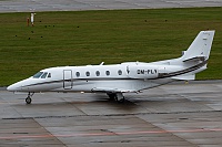 Elite Jet – Cessna 560XL/XLS+ OM-FLY