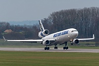 Western Global Airlines – McDonnell Douglas MD-11F N546JN