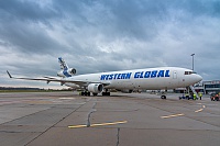 Western Global Airlines – McDonnell Douglas MD-11F N546JN