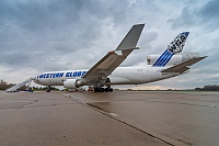 Western Global Airlines – McDonnell Douglas MD-11F N546JN