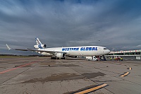 Western Global Airlines – McDonnell Douglas MD-11F N546JN