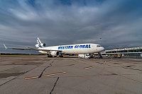 Western Global Airlines – McDonnell Douglas MD-11F N546JN