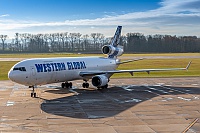 Western Global Airlines – McDonnell Douglas MD-11F N546JN