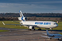 Western Global Airlines – McDonnell Douglas MD-11F N546JN