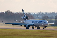 Western Global Airlines – McDonnell Douglas MD-11F N546JN