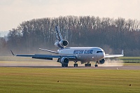 Western Global Airlines – McDonnell Douglas MD-11F N546JN