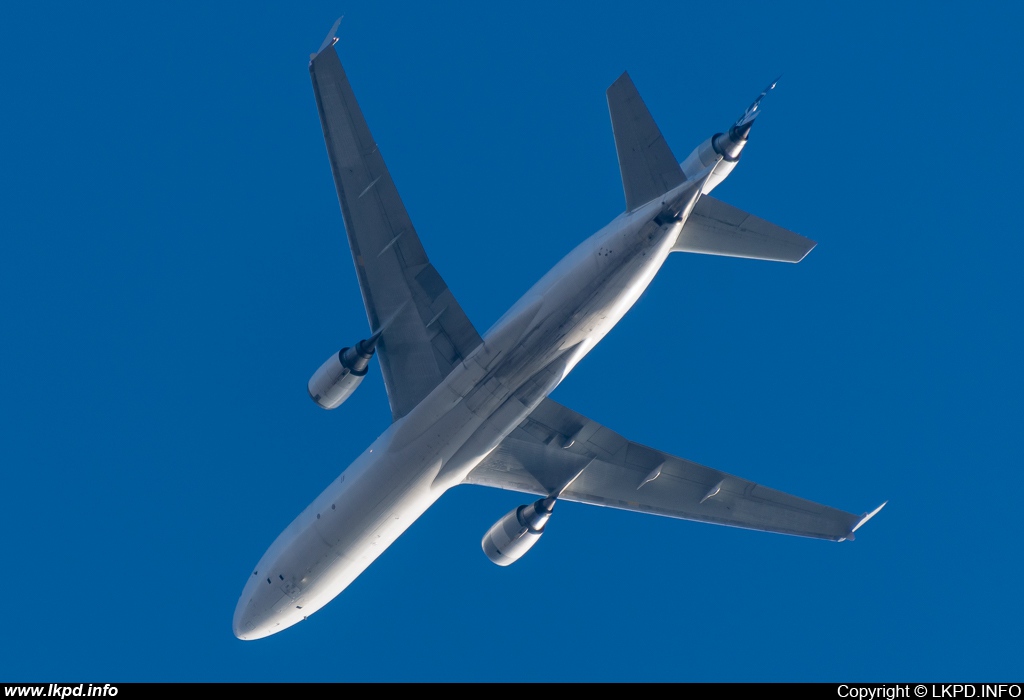 Western Global Airlines – McDonnell Douglas MD-11F N546JN