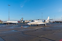 Elite Jet – Cessna 560XL/XLS+ OM-FLY