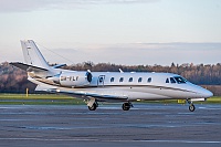 Elite Jet – Cessna 560XL/XLS+ OM-FLY