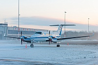 Junker – Beech 200GT/250 OK-EJM