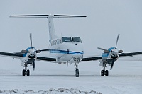 Junker – Beech 200GT/250 OK-EJM