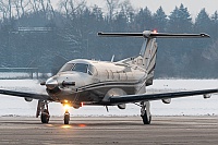 Private/Soukrom – Pilatus PC-12/47E M-JJTL