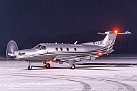 Private/Soukrom – Pilatus PC-12/47E M-JJTL