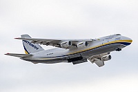 Antonov Design Bureau – Antonov AN-124-100 UR-82029