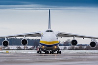 Antonov Design Bureau – Antonov AN-124-100 UR-82029