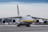 Antonov Design Bureau – Antonov AN-124-100 UR-82029