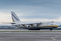 Antonov Design Bureau – Antonov AN-124-100 UR-82029