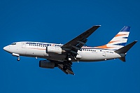 Smart Wings – Boeing B737-7Q8 OK-SWW