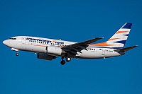 Smart Wings – Boeing B737-7Q8 OK-SWW