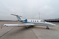 Delta System Air – Cessna 525 OK-DSJ