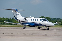 Jetkontor – Cessna 525 M2 D-IJKH