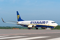 Ryanair – Boeing B737-8AS SP-RKN