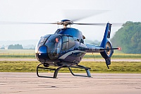 Private/Soukromé – Eurocopter EC-120B Colibri OK-HEL