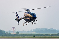 Private/Soukrom – Eurocopter EC-120B Colibri OK-HEL