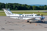 Private/Soukrom – Beech 200 G-GHSV