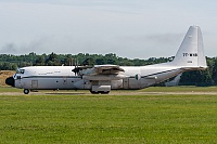 Algeria Air Force – Lockheed C-130H-30 Hercules 7T-WHB