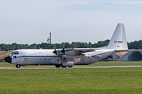 Algeria Air Force – Lockheed C-130H-30 Hercules 7T-WHB