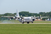 Algeria Air Force – Lockheed C-130H-30 Hercules 7T-WHB