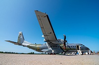 Czech Air Force – CASA C-295M 0453