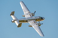 Tifomo OY – North American B-25J N6123C