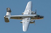 The Flying Bulls – North American B-25J N6123C