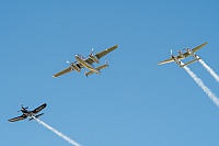 The Flying Bulls – North American B-25J N6123C