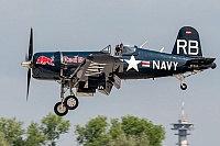 The Flying Bulls – Vought F4U-4 Corsair OE-EAS