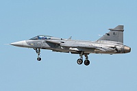 Czech Air Force – Saab JAS-39C Gripen 9243