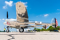 The Flying Bulls – Lockheed P-38L Lightning N25Y